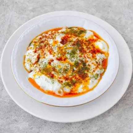 Kayseri Etli Mantı (Pişmiş)