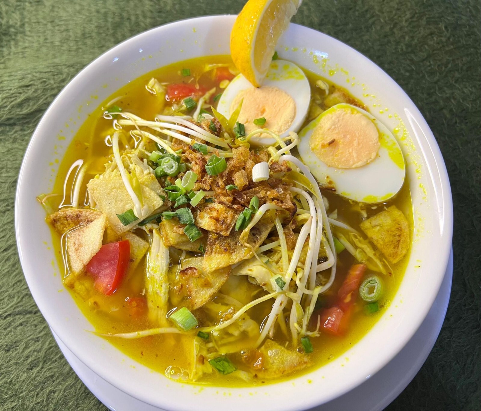Soto Ayam