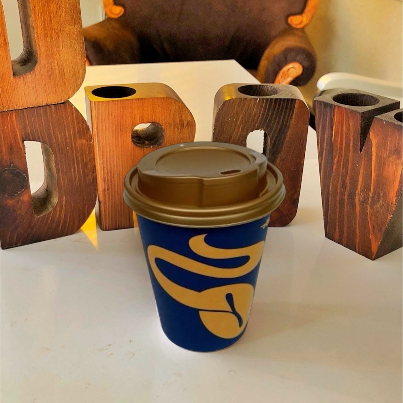 Tchibo Mocha