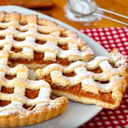 Elmalı Tart