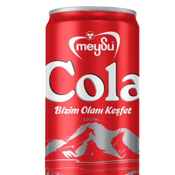 Meysu Cola (330 ml)