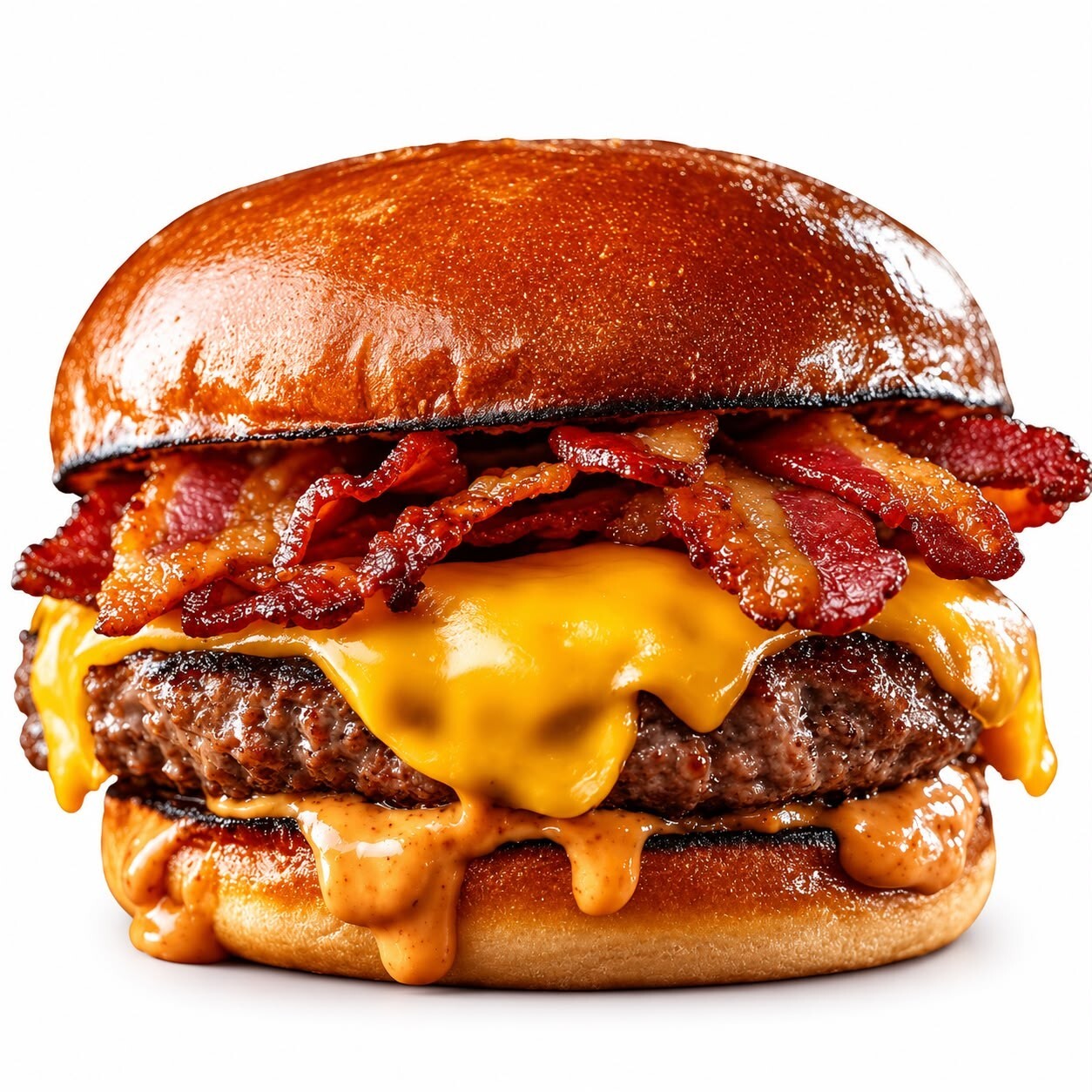 Füme Burger