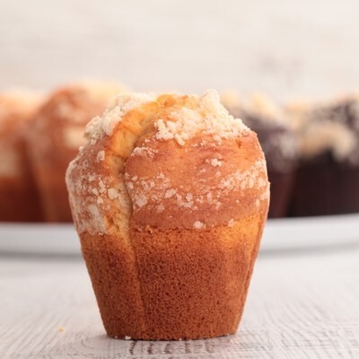 Sade Muffin (105 gr.)