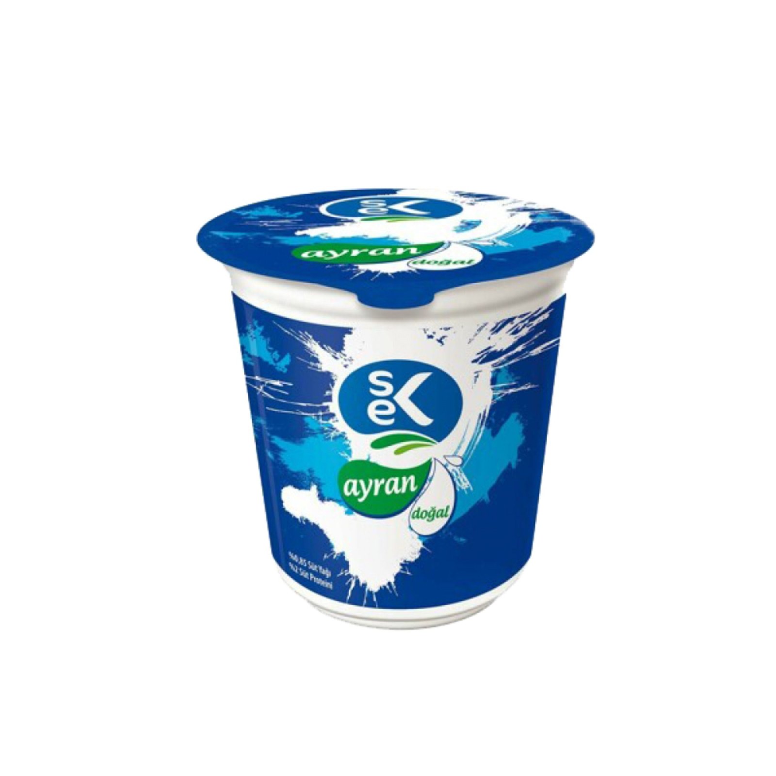 Büyük Ayran