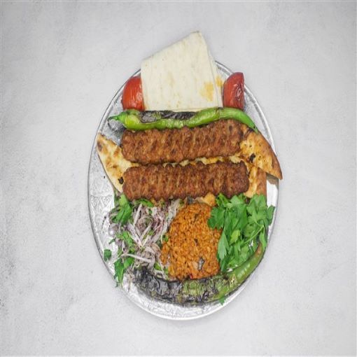 Adana Kebap