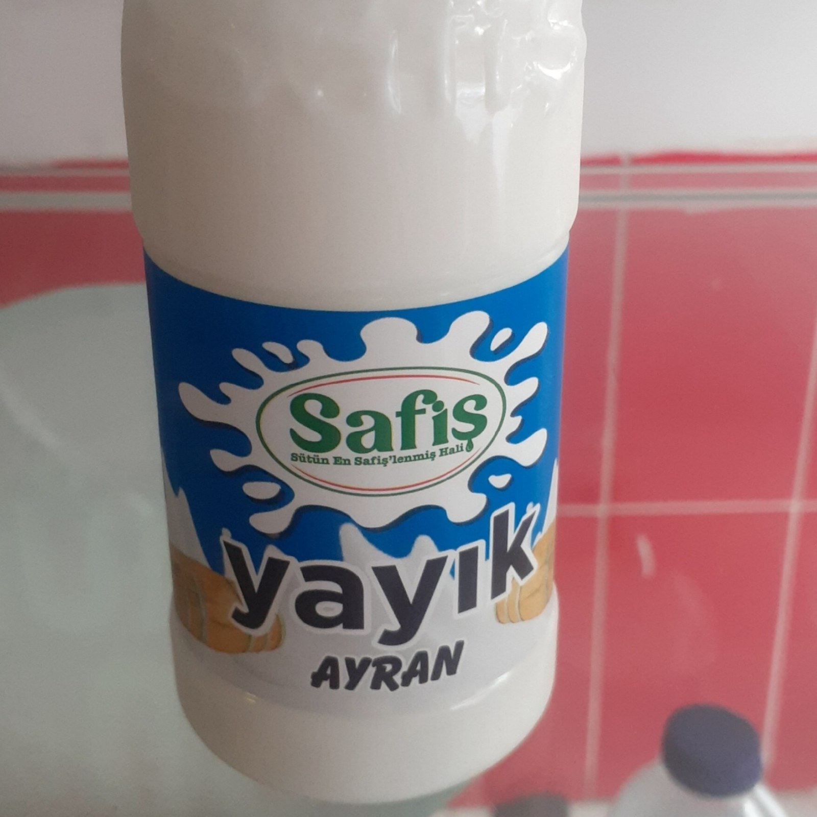 Yayık Ayran 275Ml