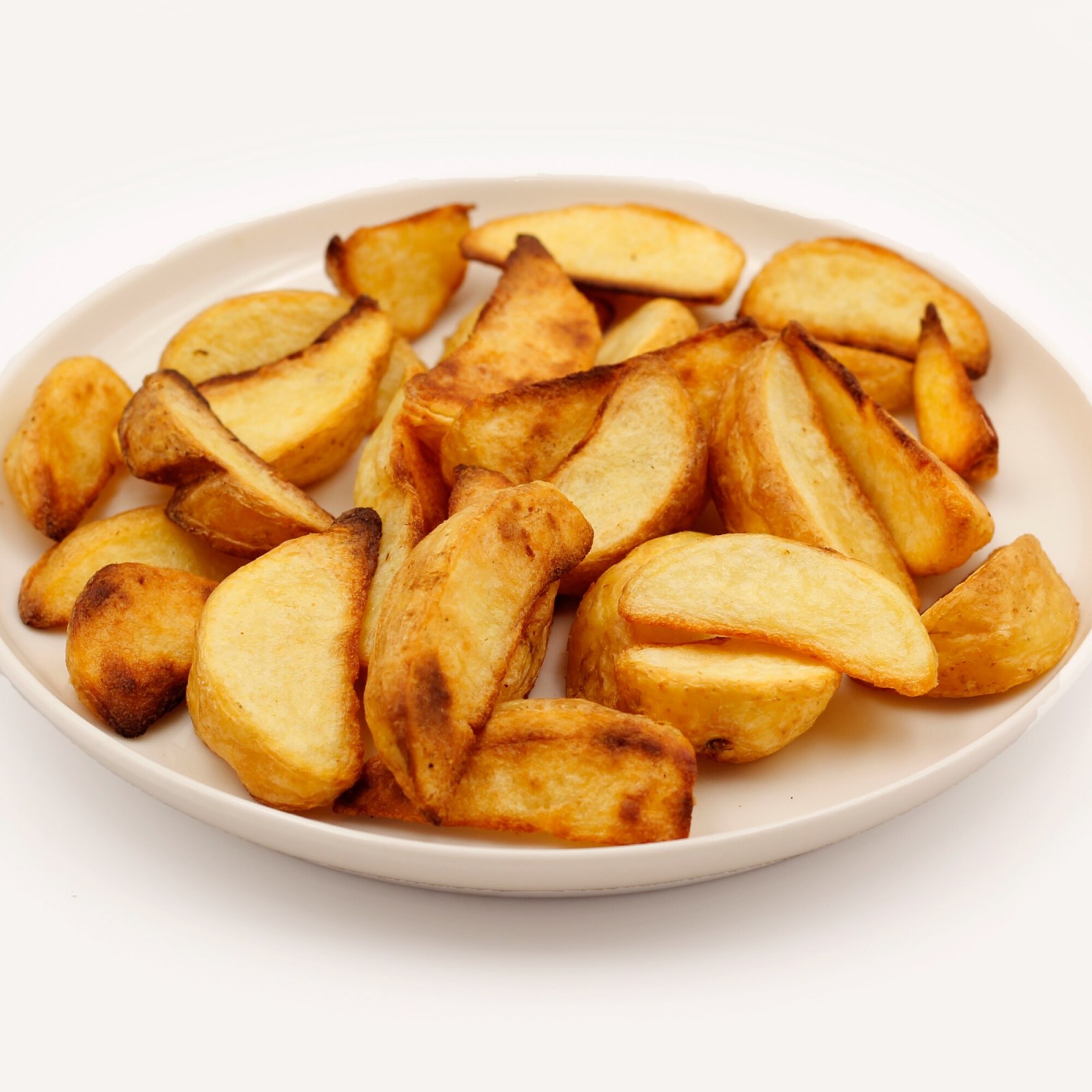 Taş Fırında Elma Patates Kızartması (250 gr.)