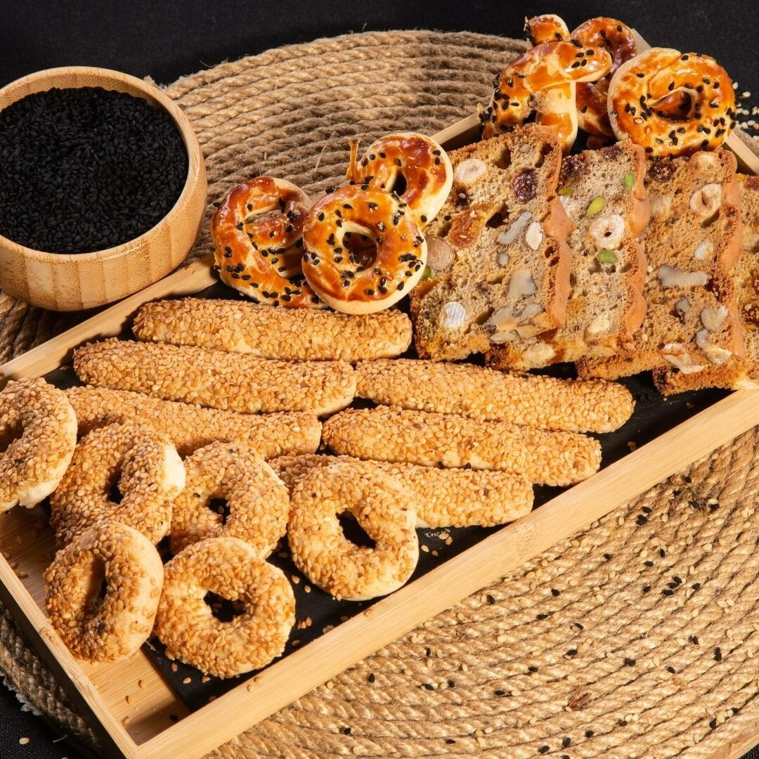 Tuzlu Kuru Pasta (500 gr.)