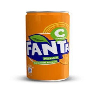 Fanta (330 ml.)