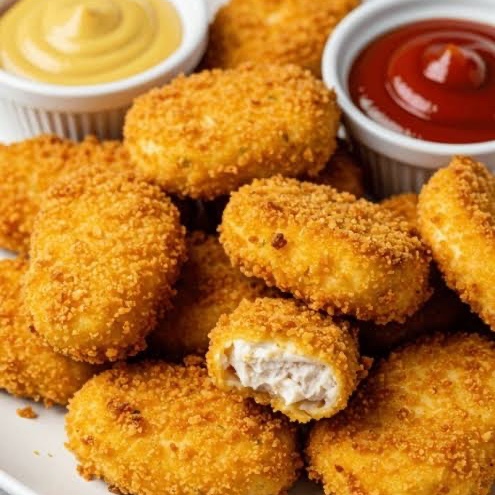 Chicken Nugget