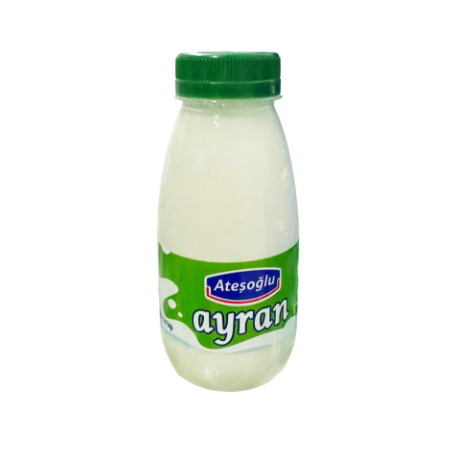 Ateşoğlu Ayran
