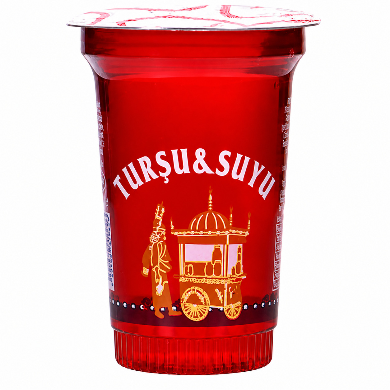 Turşu Suyu (190 ml)