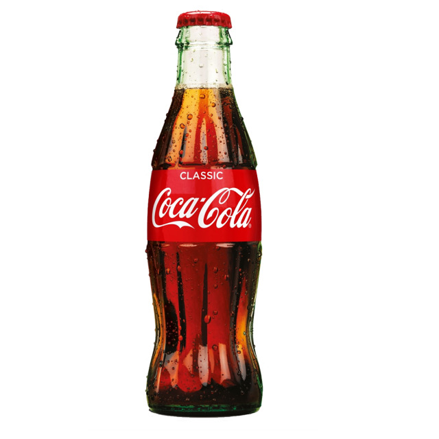 Coca-Cola (20 cl.)
