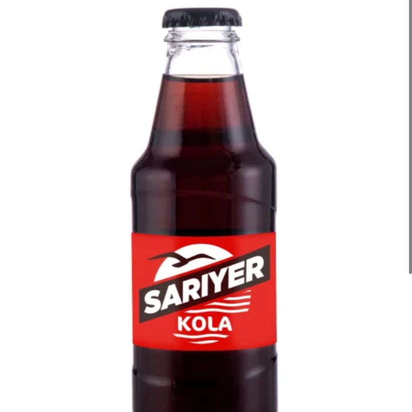 Şişe Kola