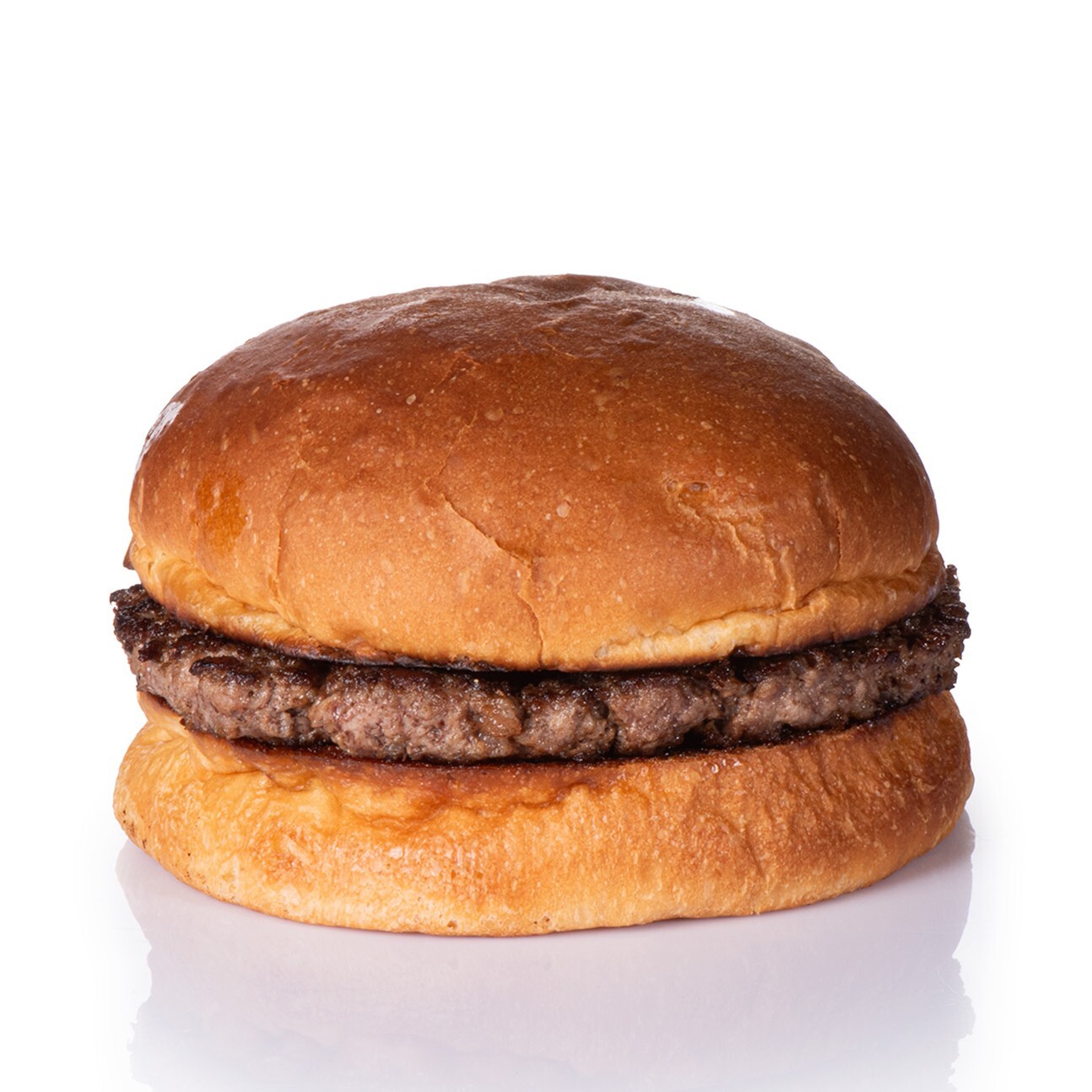 Et Ekmek Burger