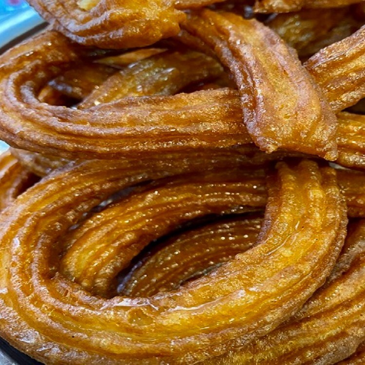 Halka Tatlısı (adet)