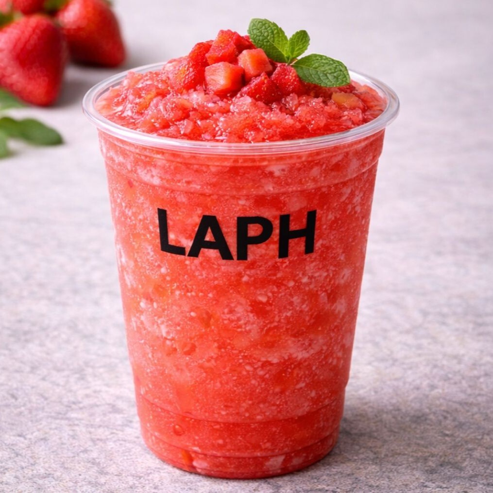 Berry Hibiscus