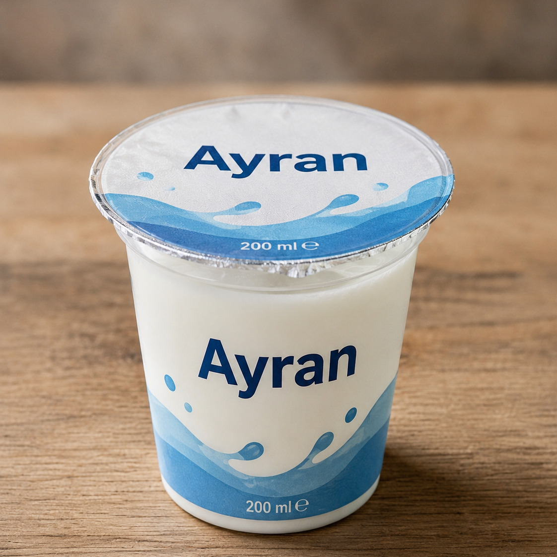 Ayran