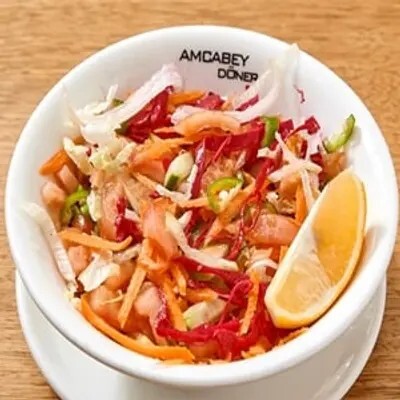 Harman Salata