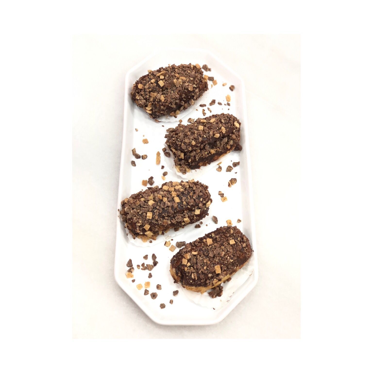 Kitkatlı Ekler (1 kg)
