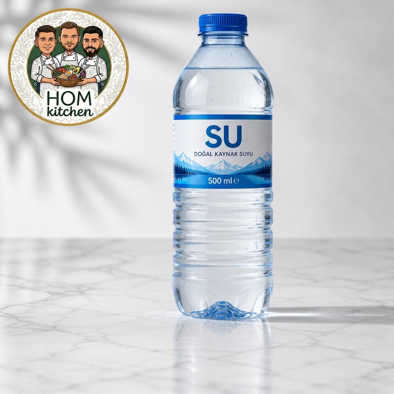 Su (50 cl )