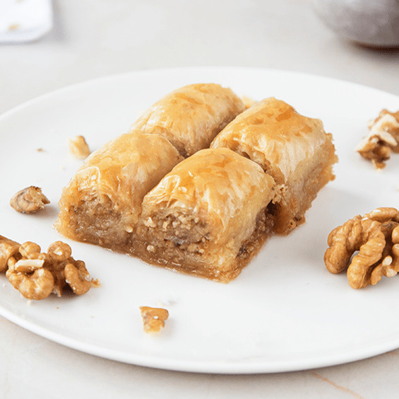 Cevizli Special Baklava(250 gr)
