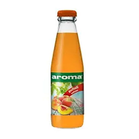 Aroma Şeftali (200ml Şişe)