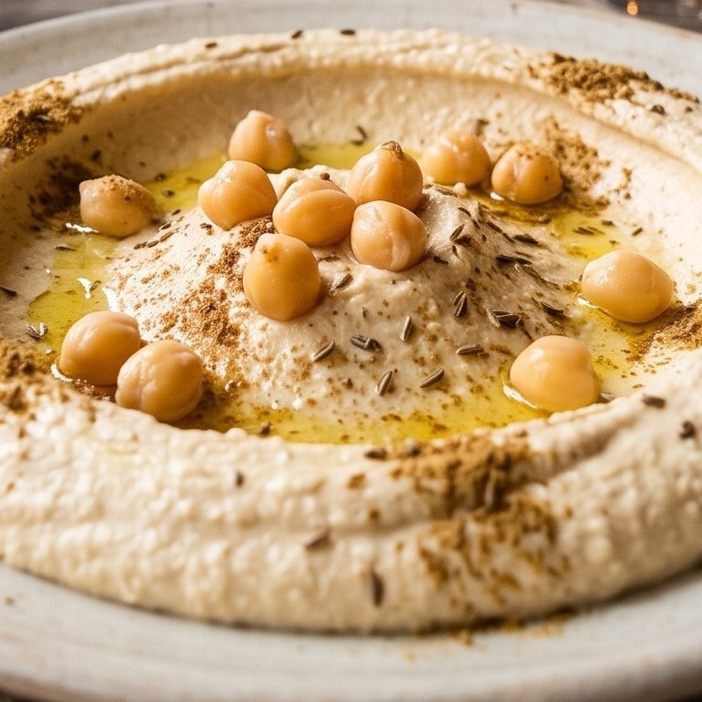 Humus