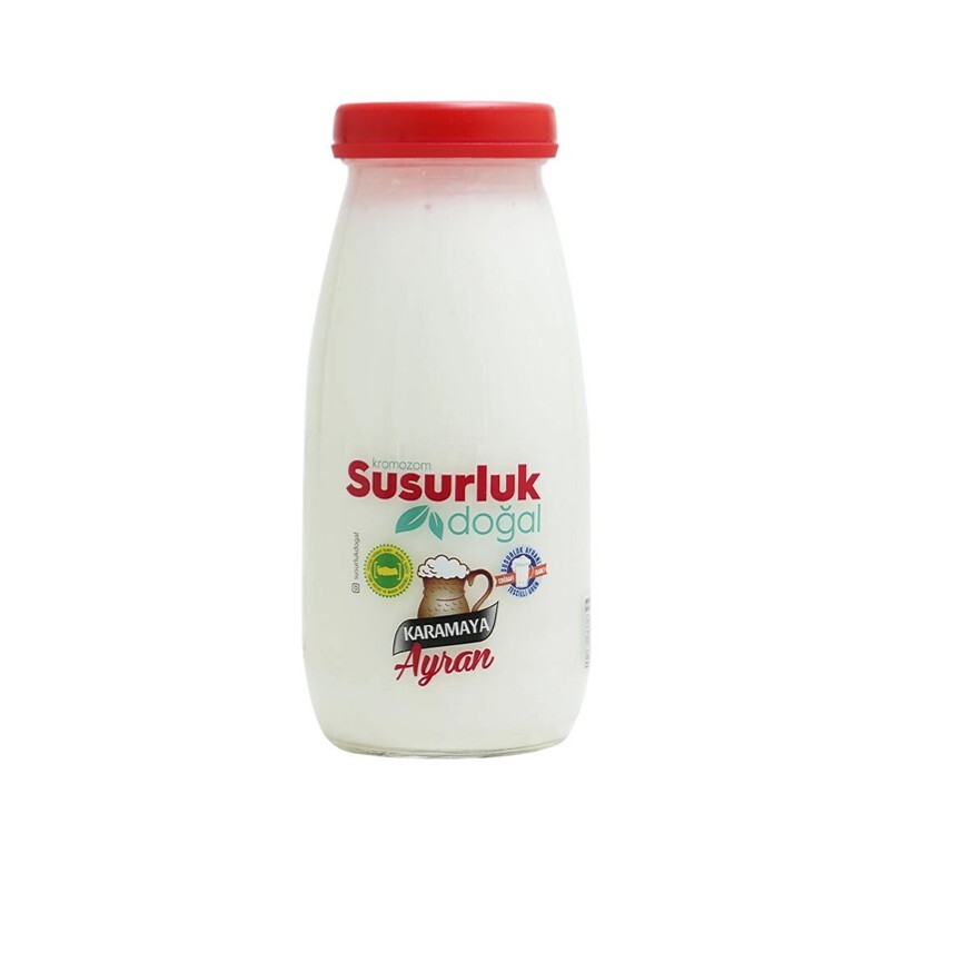 Susurluk Ayranı 240 Ml