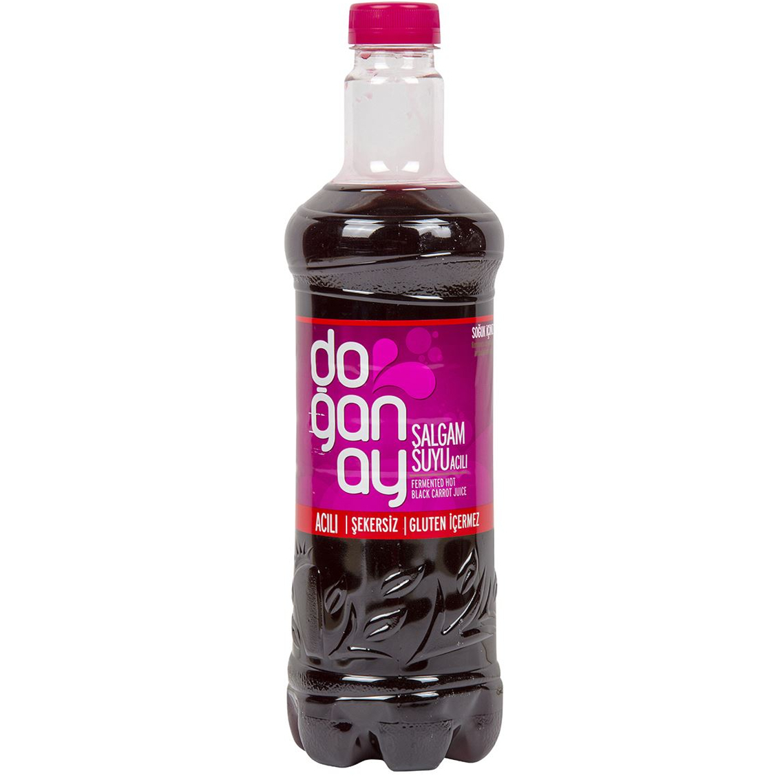 Şalgam Suyu (300 Ml)