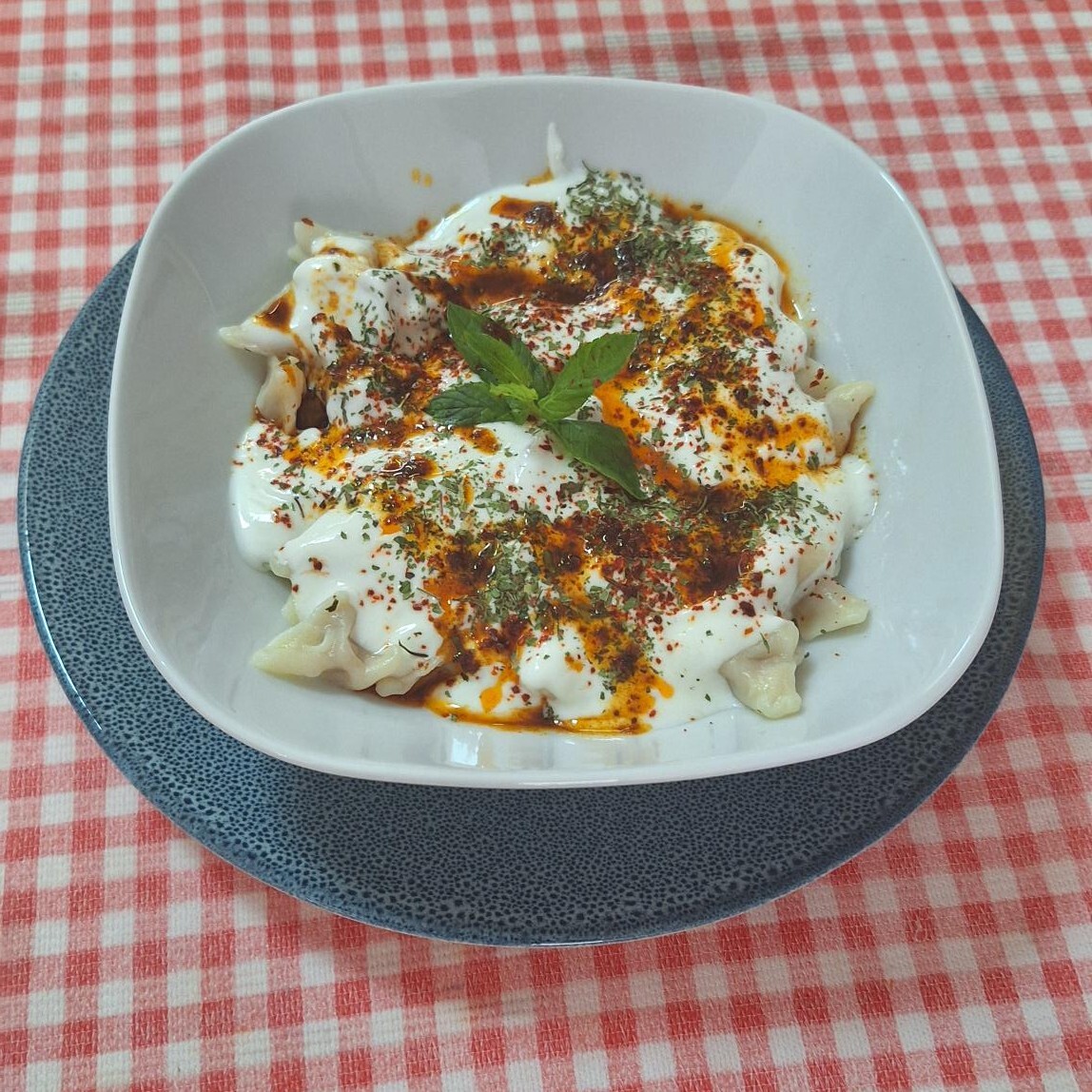 Mantı