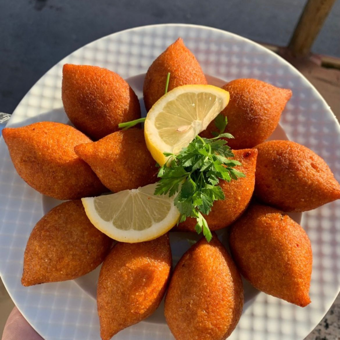 İçli Köfte (Tane)