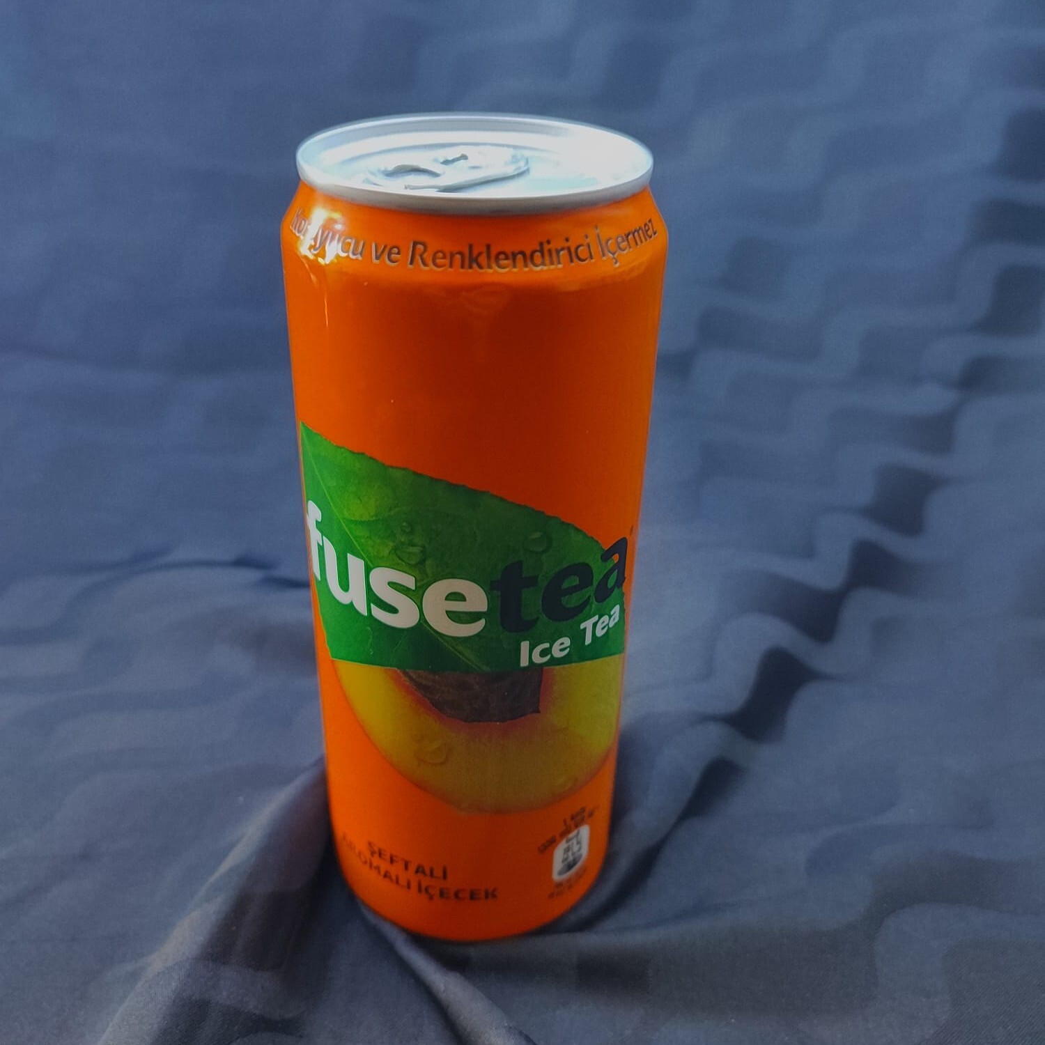 Fusetea Şeftali (330ml)