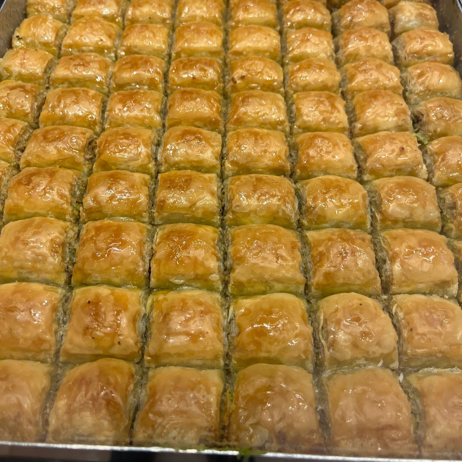 Tereyağlı Antep Özel 500gr.
