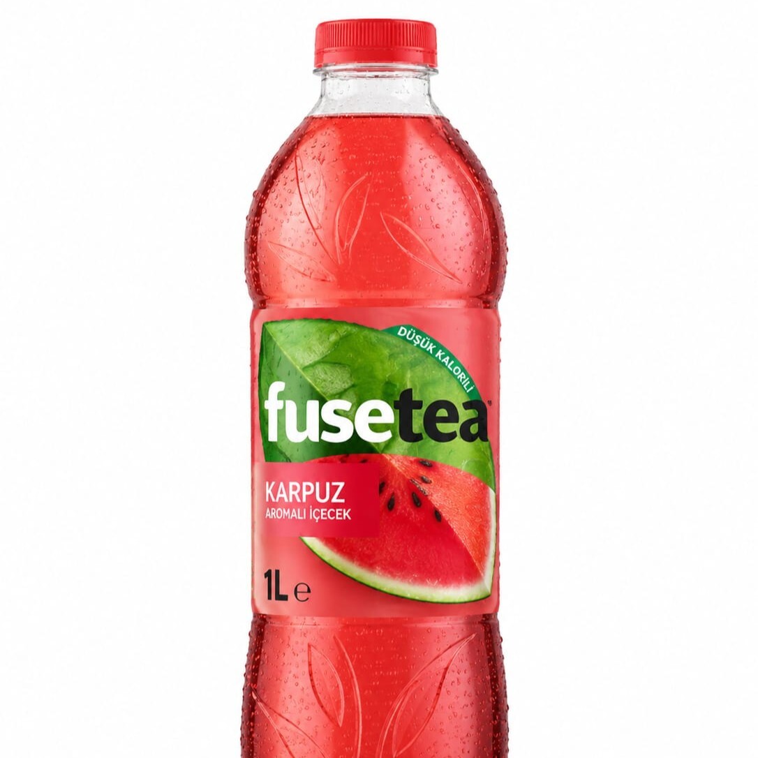 Fusetea 1 lt