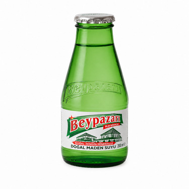 Sade Soda