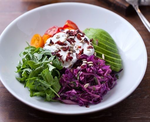Salata Kasesi