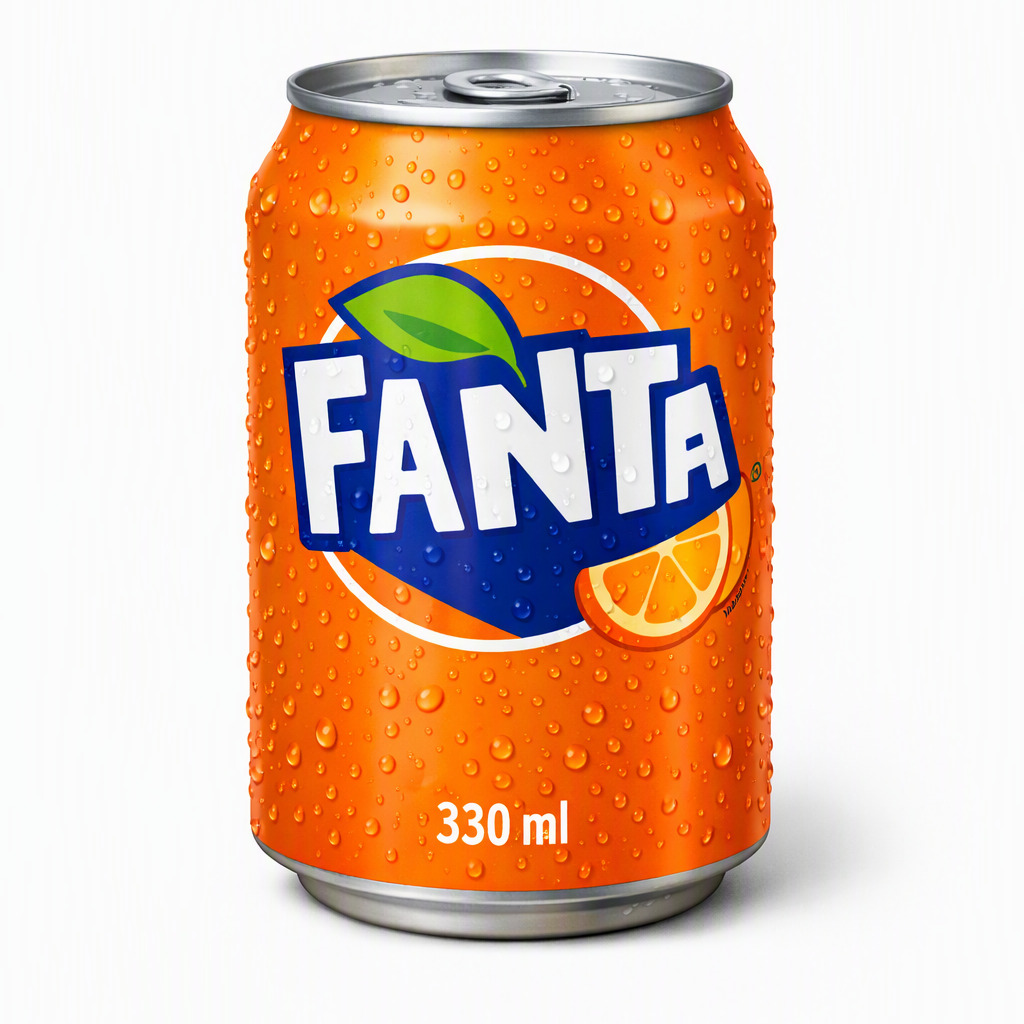 Fanta