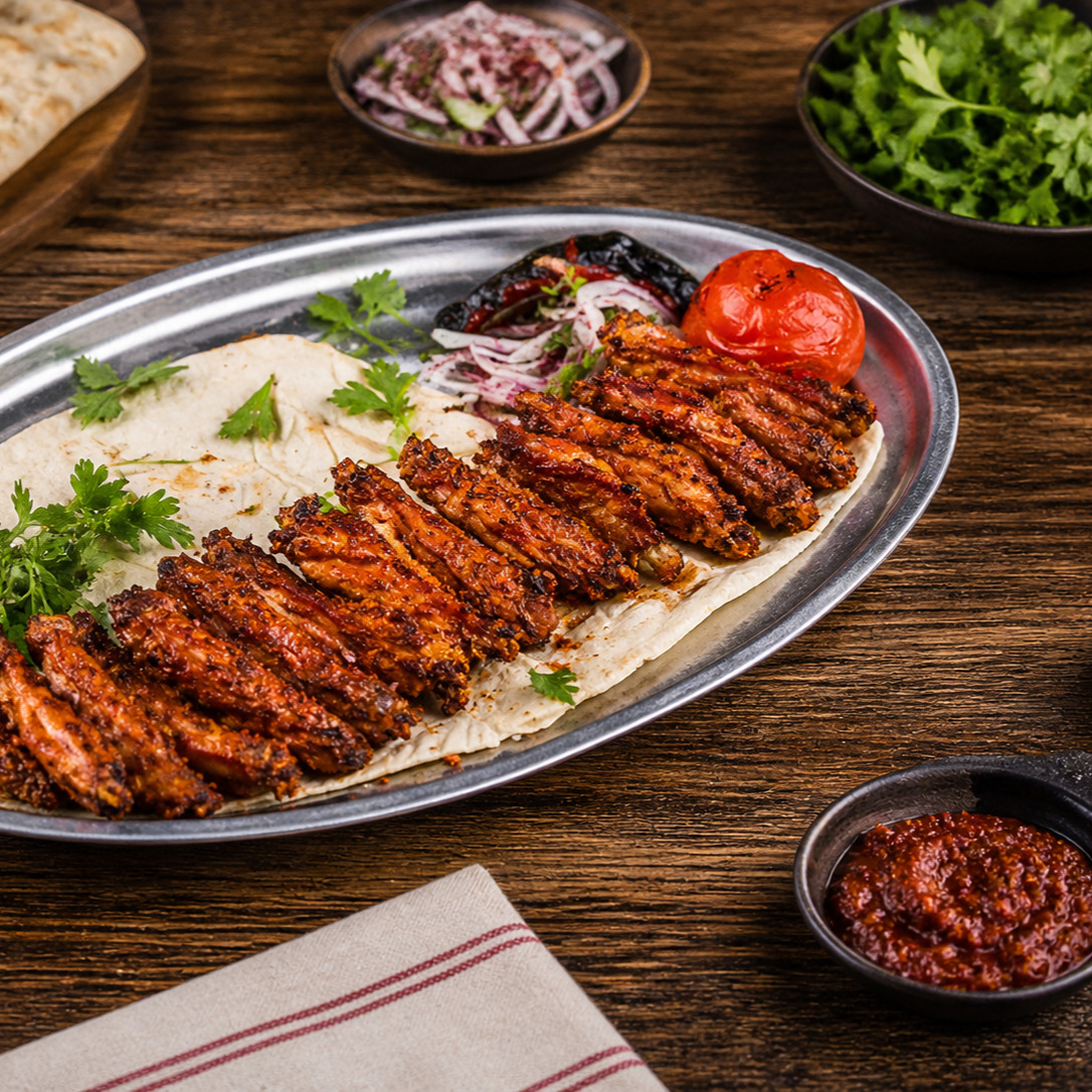 KÖZDE Çıtır (kelebek) 1 Kg