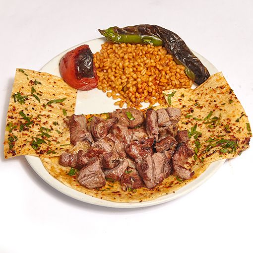 Kuzu Şiş