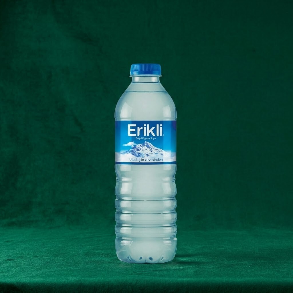 Su (500 ml)