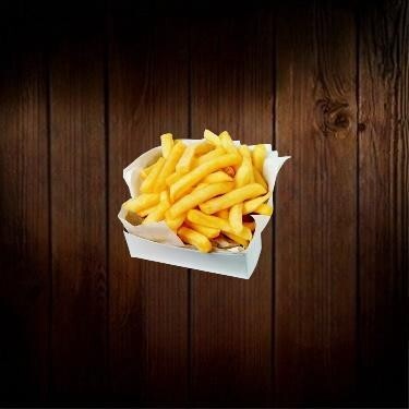 Patates Cips