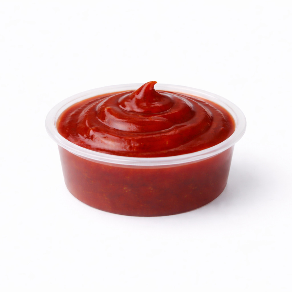 Mexican Gurme Sos (Acısı güzel, şefin tavsiyesi)