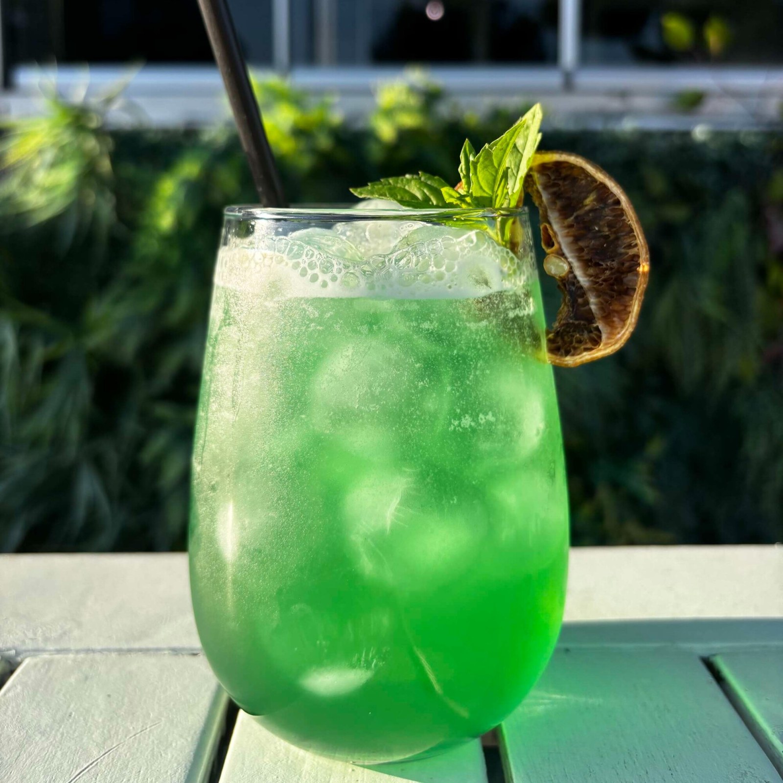 Green Potion