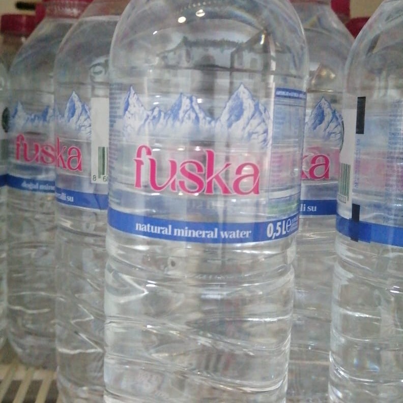 Su (50 cl.)