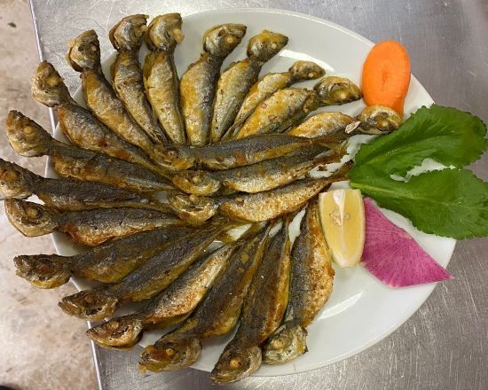 İstavrit Servis