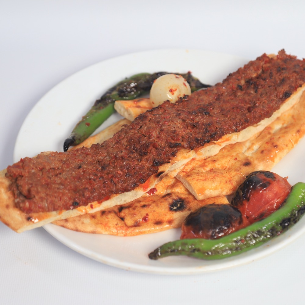 1.5 Adana Kebap