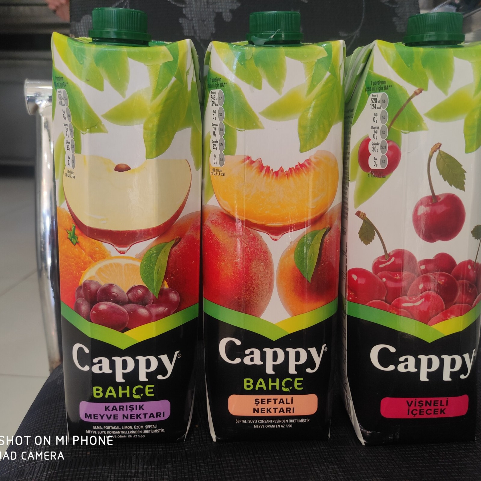 capp lavi 1 000 ml lt