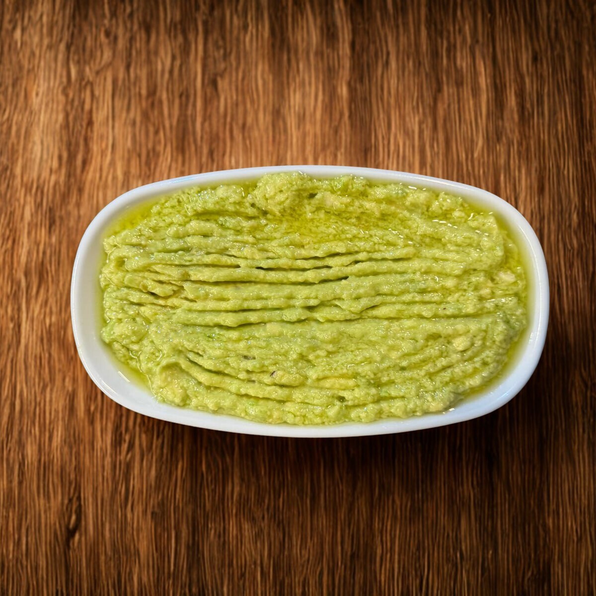 Avokado Ezme