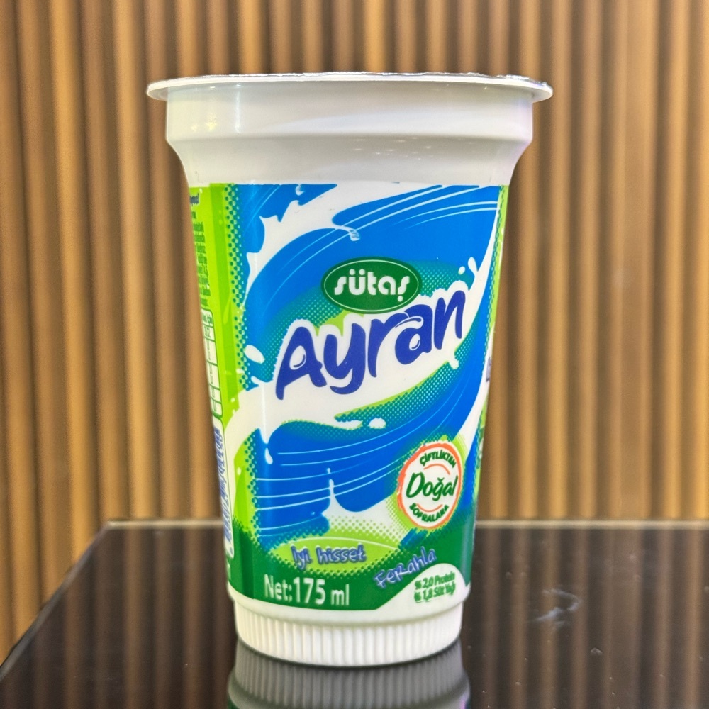 Küçük Ayran